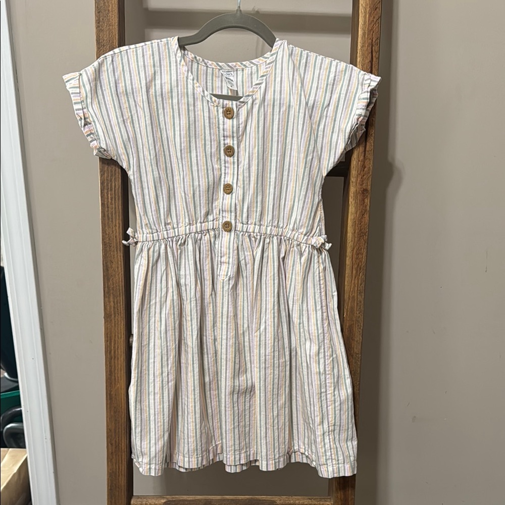 Carter's Sundress